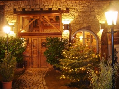 Foto: Alter Gutshof